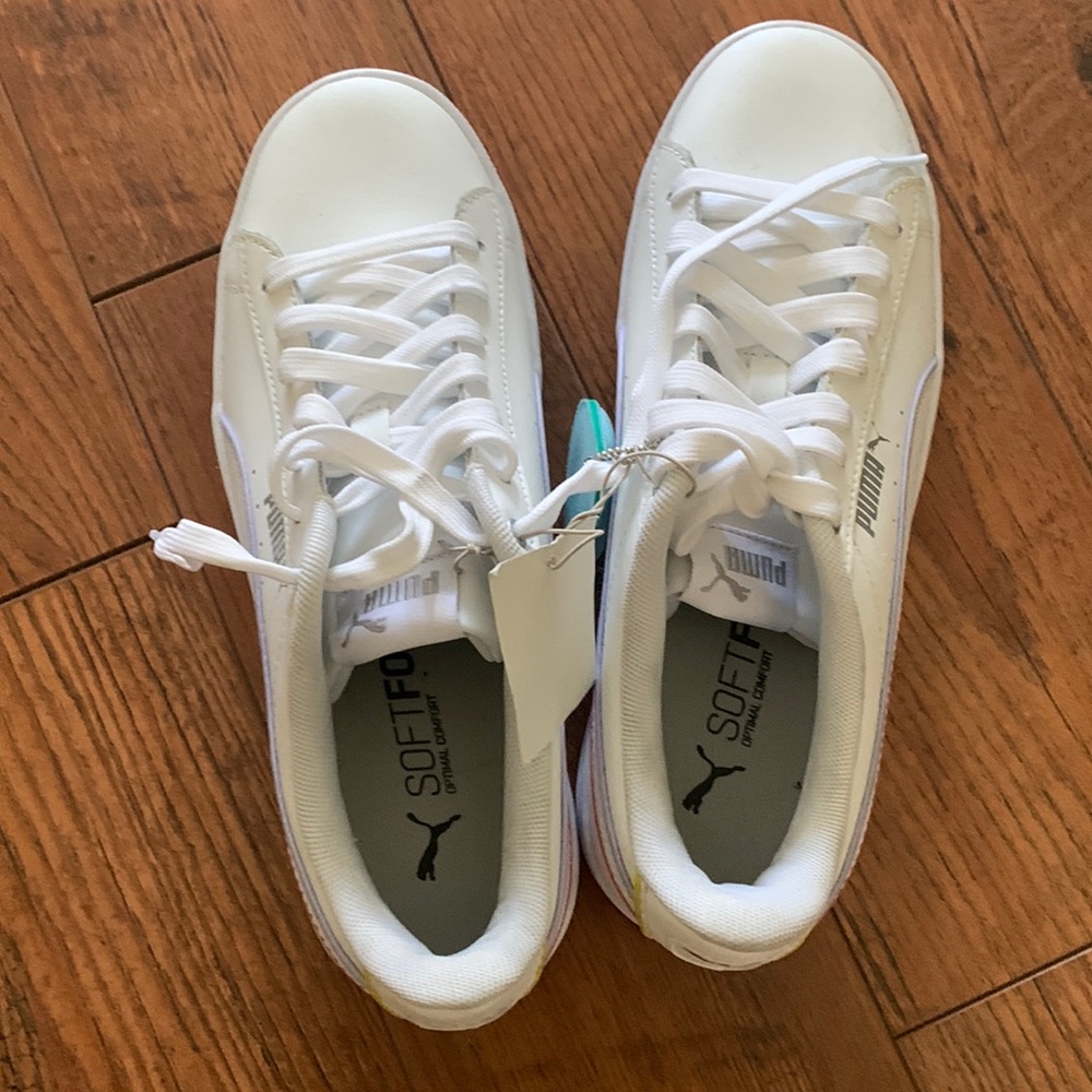 Puma sneakers